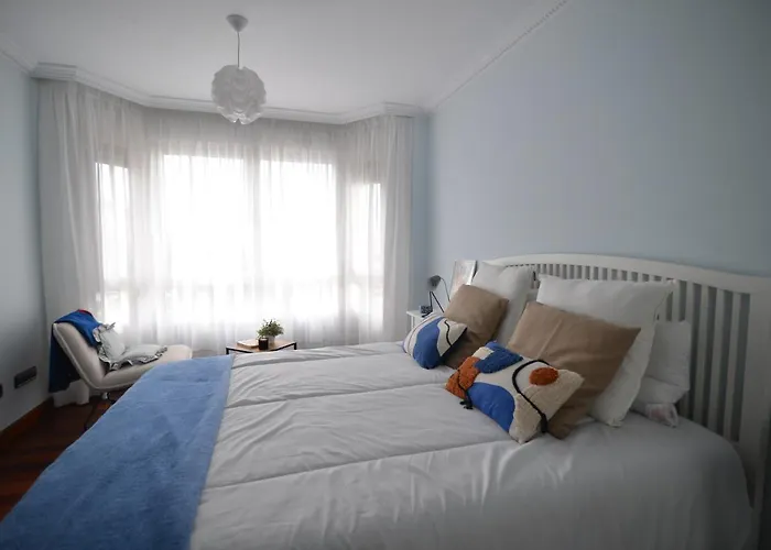 El Secreto De By Just Appartement