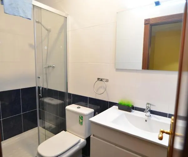 Appartement El Secreto De By Just Liencres