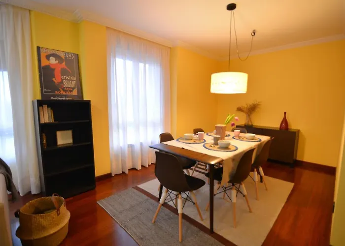 El Secreto De By Just Appartement